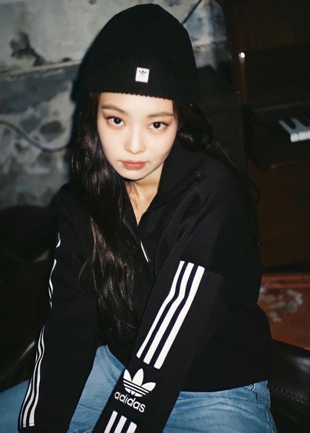 Beautiful sexy cute God Jennie