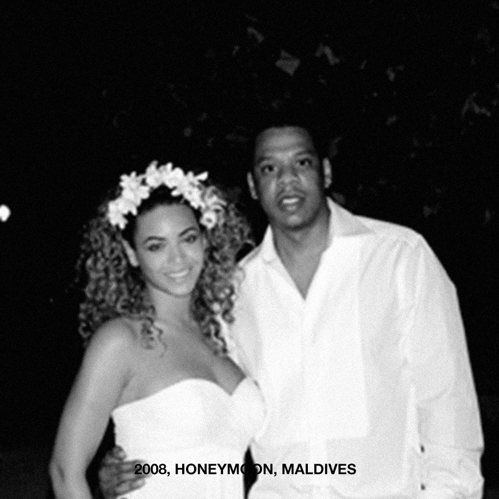 inspiredbeyhive:  THE CARTERSMEMORIES