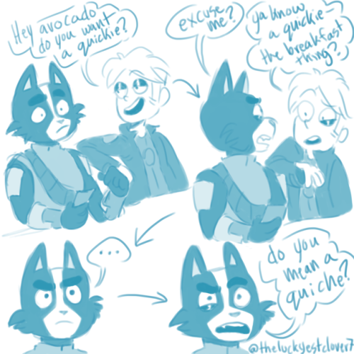 theluckyestclover7:have i mentioned i love final space?