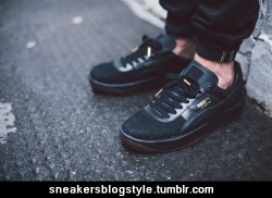 sneakersblogstyle:  more sneakers pictures