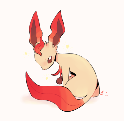 rival-ado:alt shiny leafeon