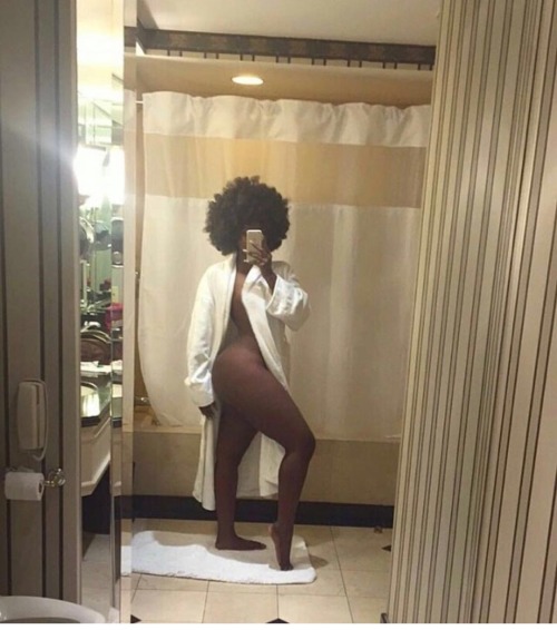 thebeautyofblacknudist: Diana Danelys De Los Santos better known as Amara La Negra or Amara Santos