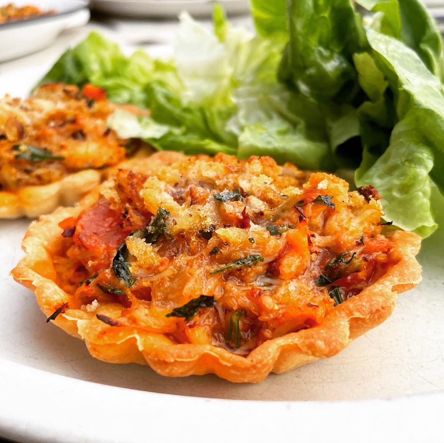 Slip and stop bingo tarte