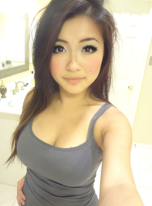 Asians Only