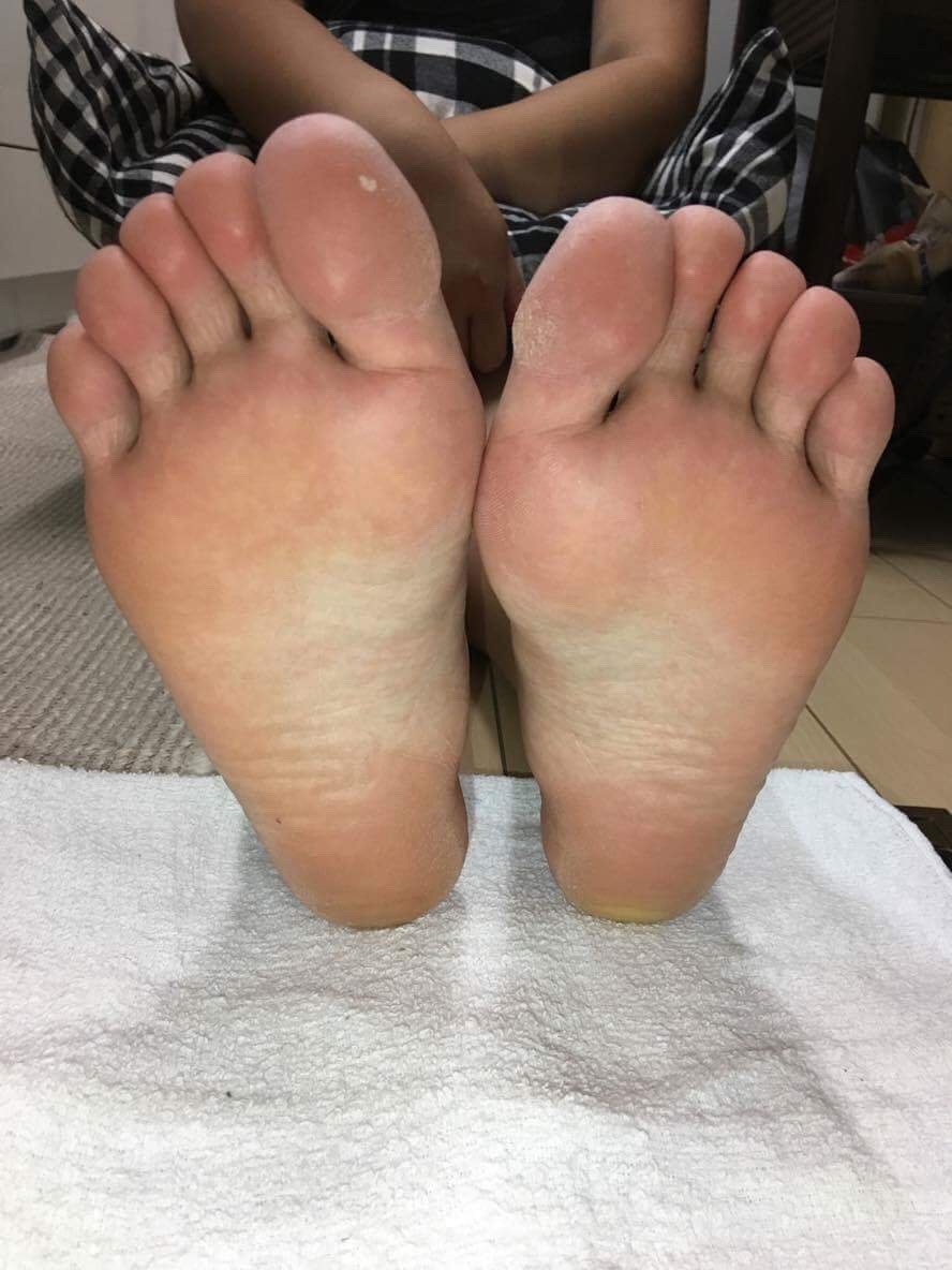 ilovefoot24:  2018/11/16