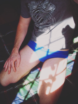 undiedude:  sitting in the sun