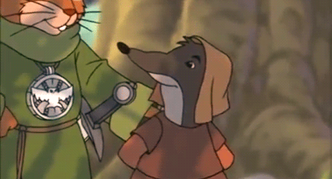eleanorose123:Redwall + Female Characters (Season 1)