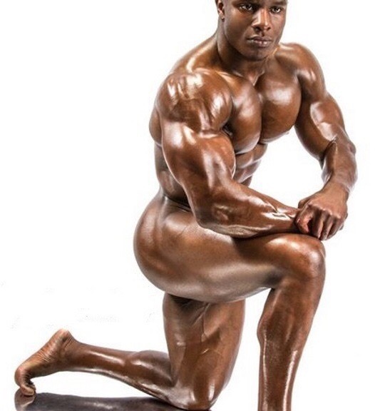 Morgan Nakhisa