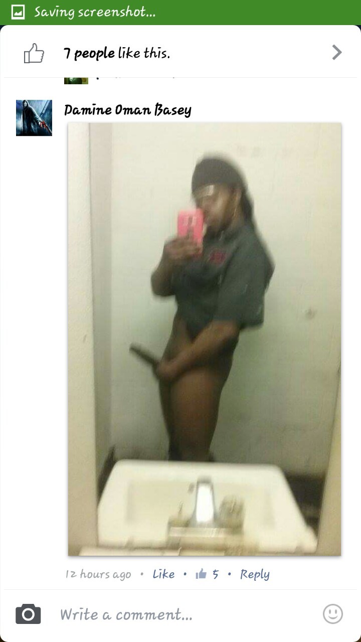 Exposing Niggas XXX