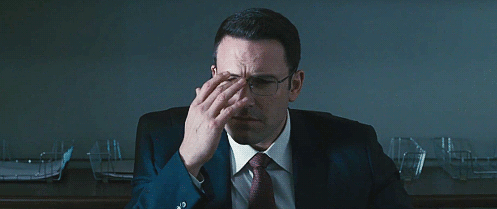 bananaffleck:Ben Affleck in The Accountant