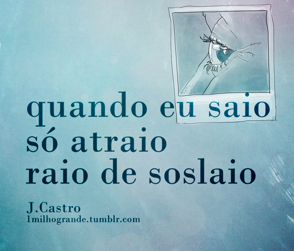 O avesso ao avesso