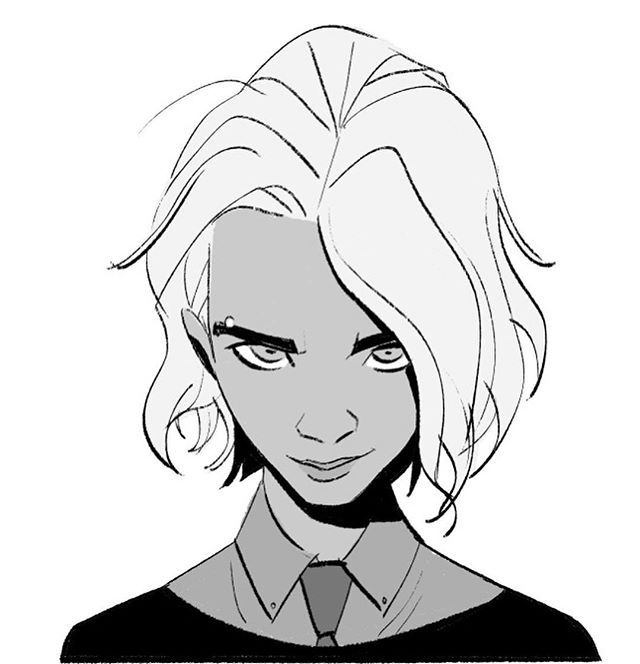 gebo4482:Spider-Man: Into the Spider-Verse by Shiyoon K part3