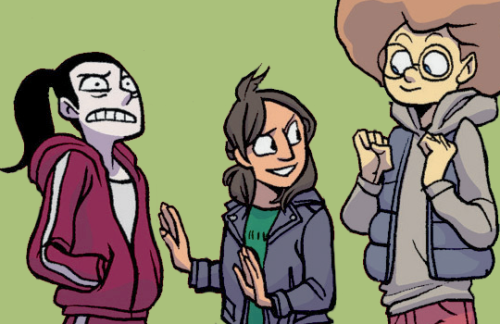 feypact:HAPPY SIXTH ANNIVERSARY GIANT DAYS! (MARCH 18, 2015)