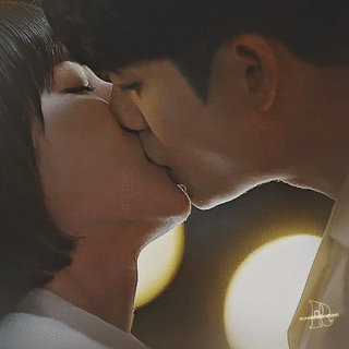 Youngwoo & Junho Episode 11
