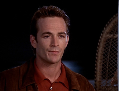 luke perry