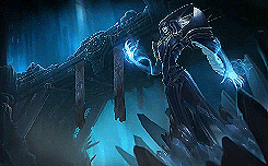 ohmykirigiri:  League of Legends Champion Releases: Jan - Sept 2013   
