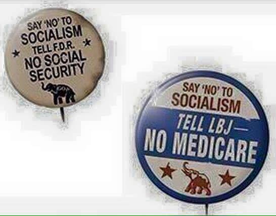 nhlabornews:The New Hampshire Labor News: Almost ever progressive achievement in