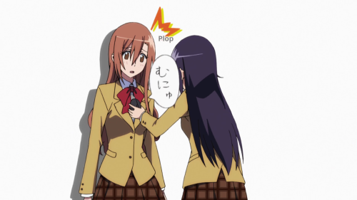 seitokai yakuindomo