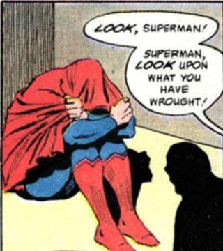 He’s Literally Me