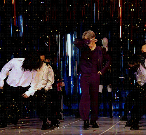 Filter Jimin Really Had Us On Our Knees