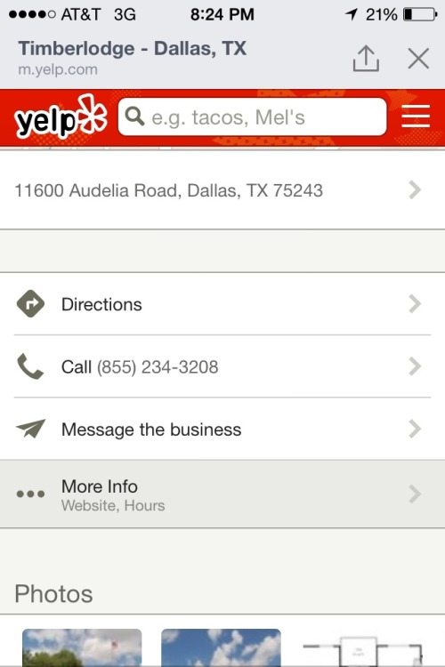 offendwhitedevilss:  cleophatracominatya:  katblaque:  People really think racism is dead. Please BOOST this. Call them. Let them know how you feel. Rate them on yelp. Do what chu gotta do. This is so shocking to me.  I’m in shock…I’ve never seen