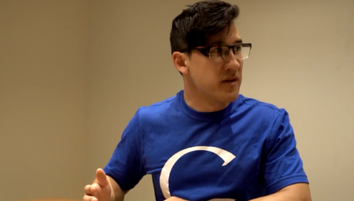 nerdqueeniplier:  IM SORRY FOR YELLING ‘OKAY NO I’M NOT OMG YOU GUYS THIS IS THE BEST THING EVER!!!!!! EVERYTHING IS FINE! GOD DAMN IT MARK EDWARD FISCHBACH!