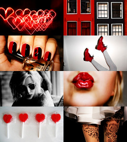 droo216: dc aesthetics → dr. harleen quinzel