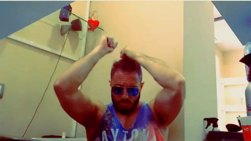 Muzav La Bulgarian Entertainer