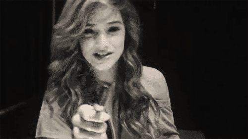 Chachi Gonzales Boobs