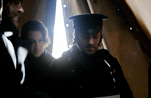thefrasers:I got you, captain. you can count on that, sir.