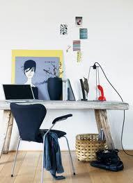 Larueaida:  Home Office Can Always Be The Most Favourite Place In Your Home. You