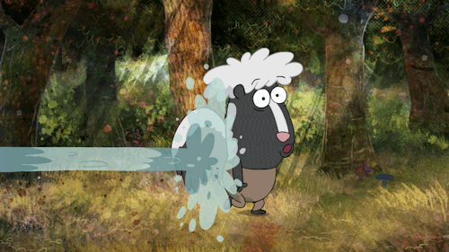 Missing Harvey Beaks? Have no fear! The full episodes of &ldquo;King of Pranks” and &ldquo
