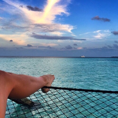 Tropical Paradise