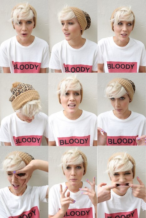 ↑Psychotic mind↓