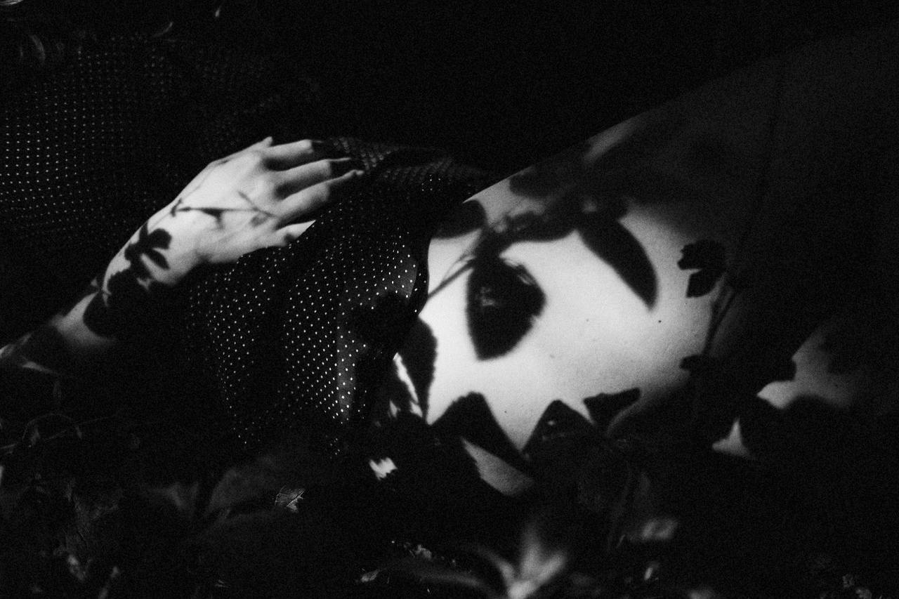 thisobscuredesireforbeauty:Marco de WaalSource