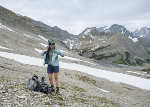 HIKING THE ROCKWALL TRAILThe Rockwall Trail is stunning a 55km (34 mile) trek through BC&rsquo;s Roc