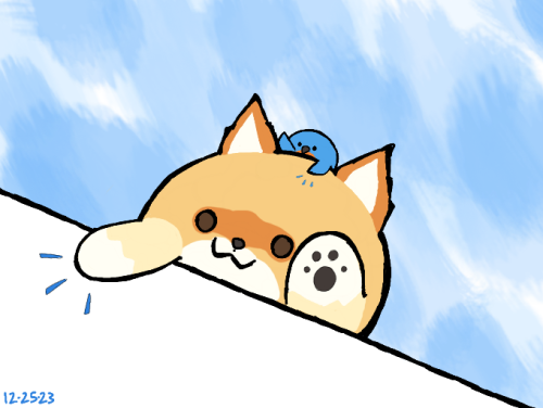 Christmas Gift For @antifreezetea