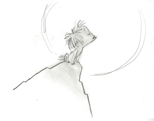 animationtidbits:The Good Dinosaur - Matt Nolte & Peter Sohn