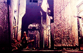 get to know me: fav games ►the evil withinThere’s something wrong with this place…