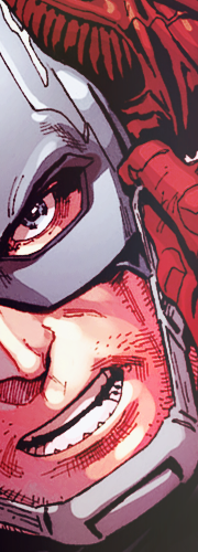 hermeliin:  Avengers #9 