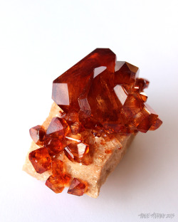 earthblingg:  Arcanite - California