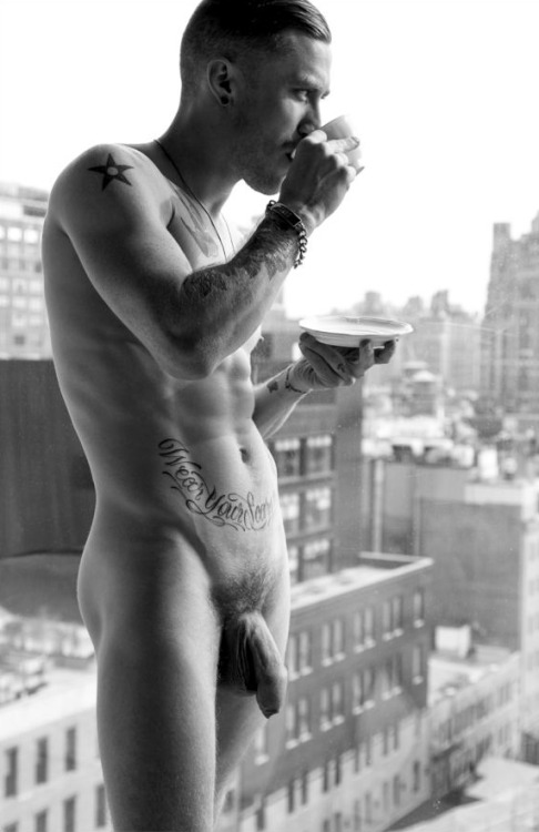 Hot Uncut Lads