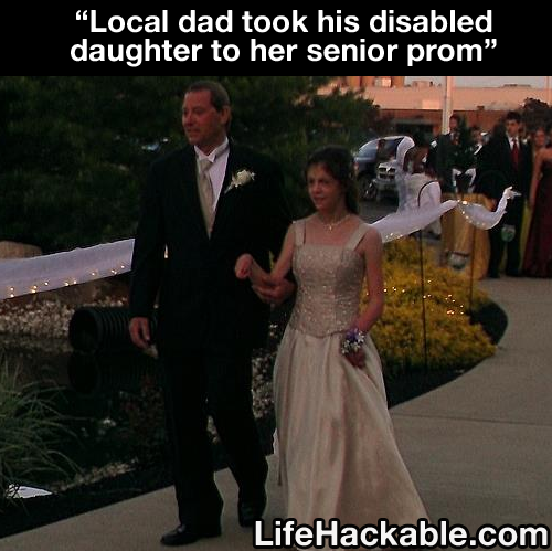 lifehackable:  How To Be A Father Of The Year Click Here to See More! 