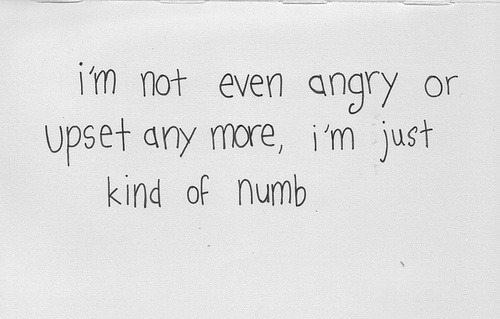My Teen Quote