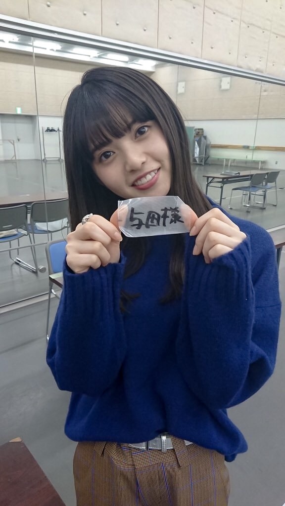 sakagumi46:  乃木坂46 齋藤飛鳥 / via @zambi_project(トリミング・補正など)