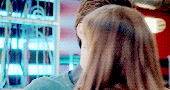 vronnielodges:  You asked if I believed you were struck by lightning for a reason.