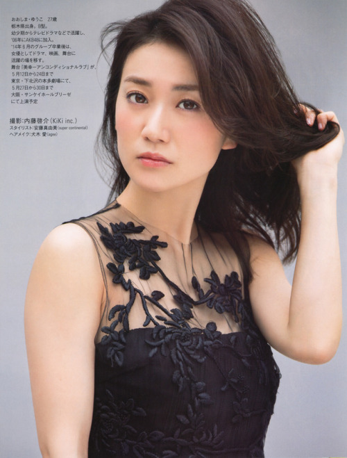 Yuuko Oshima