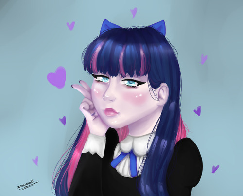 ~ Stocking ~