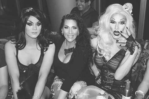 RuPaul's Drag Race
