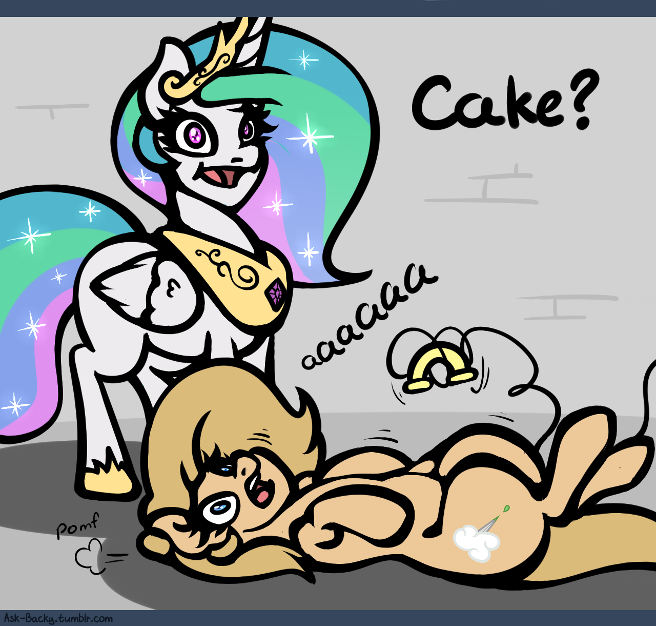 ask-backy:  [Patreon link]    XD
